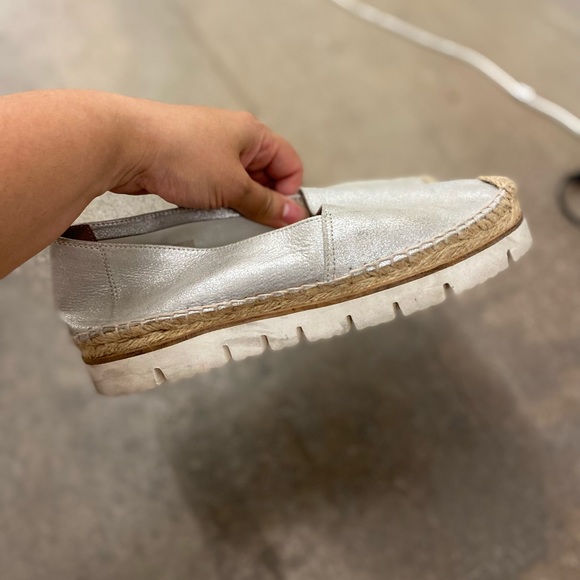 L’intervalle espadrilles great condition - Picture 2 of 8